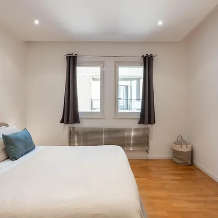 Appartement Casa Dei Visionari - Mare