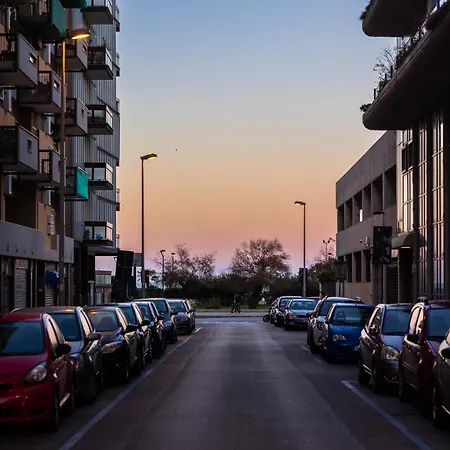 شقة Casa Dei Visionari - Mare