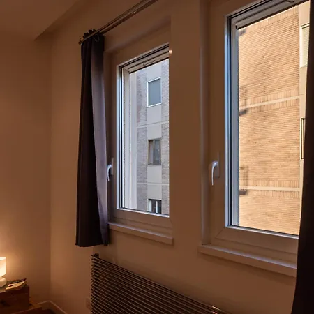 Casa Dei Visionari - Mare Appartement *