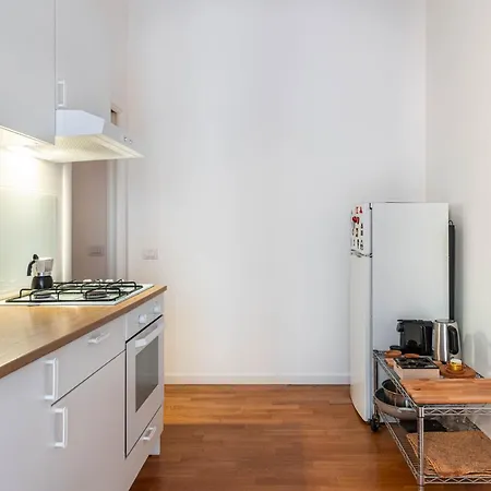 Casa Dei Visionari - Mare Appartement