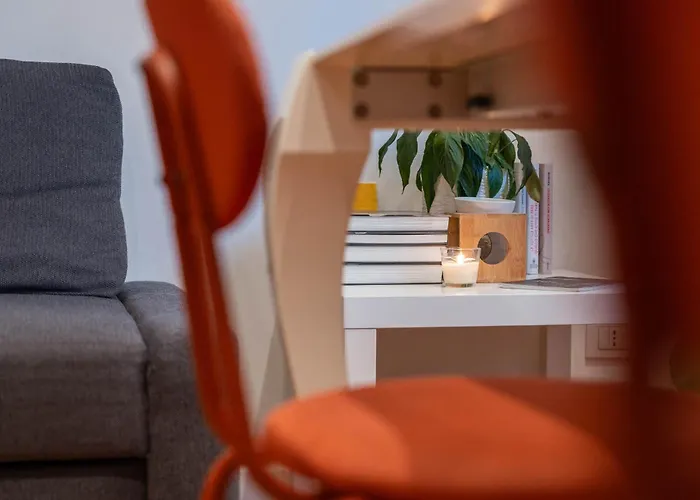 Casa Dei Visionari - Mare *